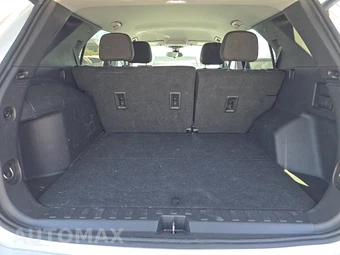 2024 Chevrolet Equinox LT 1LT - miniatura 16