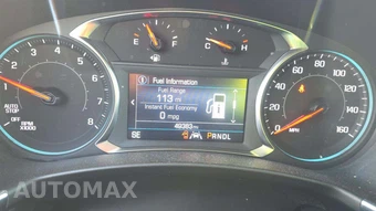 2024 Chevrolet Equinox LT 1LT - miniatura 20
