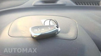2024 Chevrolet Equinox LT 1LT - miniatura 21