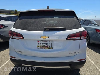 2024 Chevrolet Equinox LT 1LT - miniatura 5