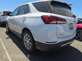 2024 Chevrolet Equinox LT 1LT - miniatura 6