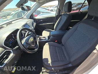 2024 Chevrolet Equinox LT 1LT - miniatura 7