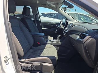 2024 Chevrolet Equinox LT 1LT - miniatura 8