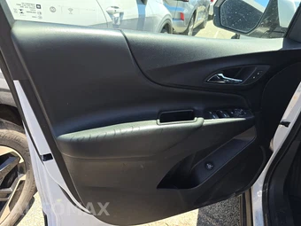 2024 Chevrolet Equinox LT 1LT - miniatura 9