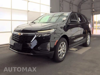 2024 Chevrolet Equinox LT 1LT