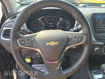 2024 Chevrolet Equinox LT 1LT - miniatura 10