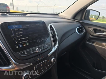 2024 Chevrolet Equinox LT 1LT - miniatura 11