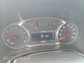 2024 Chevrolet Equinox LT 1LT - miniatura 12