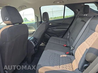 2024 Chevrolet Equinox LT 1LT - miniatura 13