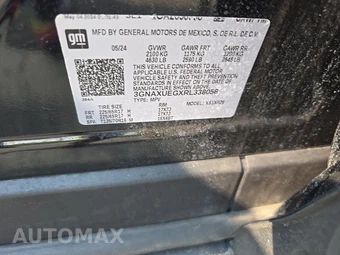 2024 Chevrolet Equinox LT 1LT - miniatura 14