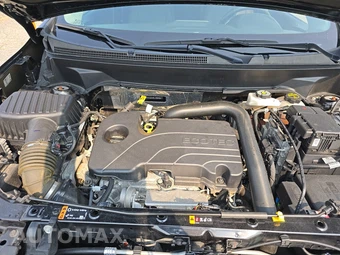 2024 Chevrolet Equinox LT 1LT - miniatura 15