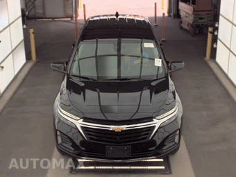 2024 Chevrolet Equinox LT 1LT - miniatura 2