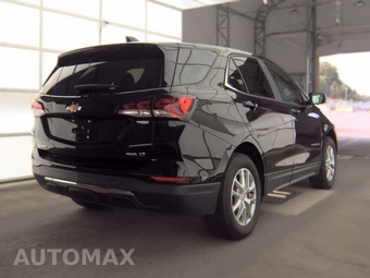 2024 Chevrolet Equinox LT 1LT - miniatura 4