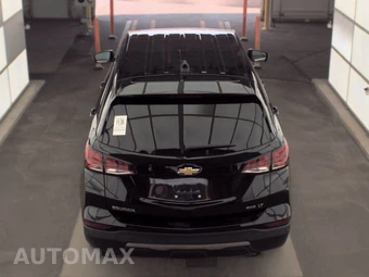 2024 Chevrolet Equinox LT 1LT - miniatura 5