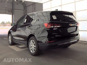 2024 Chevrolet Equinox LT 1LT - miniatura 6