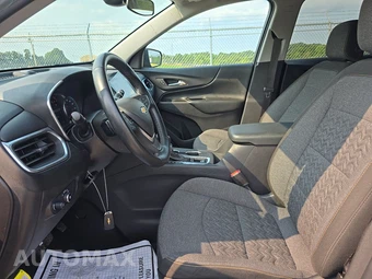 2024 Chevrolet Equinox LT 1LT - miniatura 7