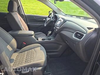 2024 Chevrolet Equinox LT 1LT - miniatura 8