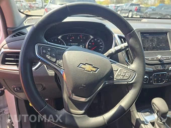 2024 Chevrolet Equinox LT 1LT - miniatura 10