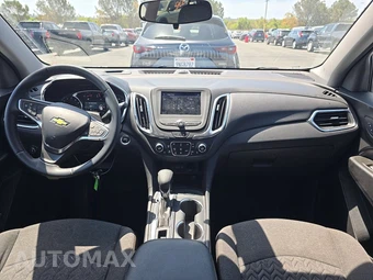 2024 Chevrolet Equinox LT 1LT - miniatura 11