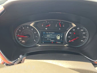 2024 Chevrolet Equinox LT 1LT - miniatura 12