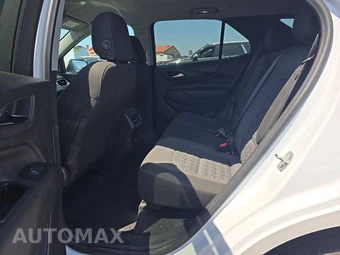 2024 Chevrolet Equinox LT 1LT - miniatura 13