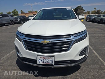 2024 Chevrolet Equinox LT 1LT - miniatura 2