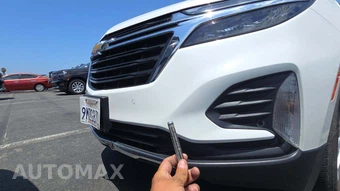 2024 Chevrolet Equinox LT 1LT - miniatura 20