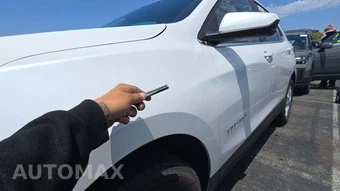 2024 Chevrolet Equinox LT 1LT - miniatura 25