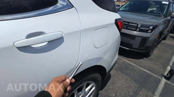 2024 Chevrolet Equinox LT 1LT - miniatura 27
