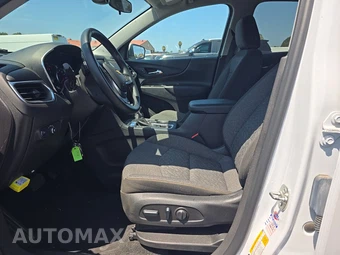 2024 Chevrolet Equinox LT 1LT - miniatura 7