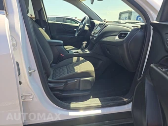 2024 Chevrolet Equinox LT 1LT - miniatura 8
