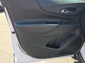 2024 Chevrolet Equinox LT 1LT - miniatura 9