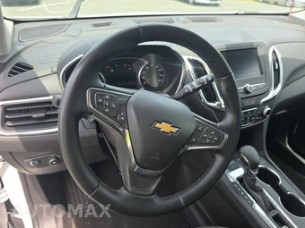 2024 Chevrolet Equinox LT 1LT - miniatura 10