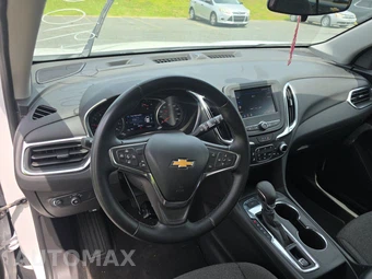 2024 Chevrolet Equinox LT 1LT - miniatura 11