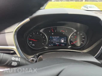2024 Chevrolet Equinox LT 1LT - miniatura 12