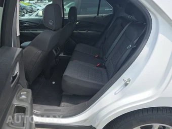 2024 Chevrolet Equinox LT 1LT - miniatura 13