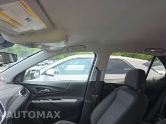 2024 Chevrolet Equinox LT 1LT - miniatura 14