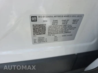 2024 Chevrolet Equinox LT 1LT - miniatura 15