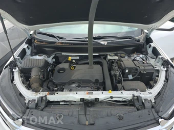 2024 Chevrolet Equinox LT 1LT - miniatura 16