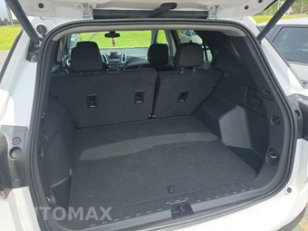 2024 Chevrolet Equinox LT 1LT - miniatura 17