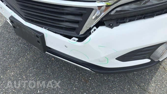 2024 Chevrolet Equinox LT 1LT - miniatura 19