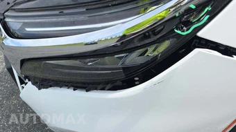 2024 Chevrolet Equinox LT 1LT - miniatura 20
