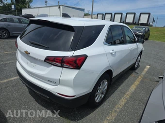 2024 Chevrolet Equinox LT 1LT - miniatura 4