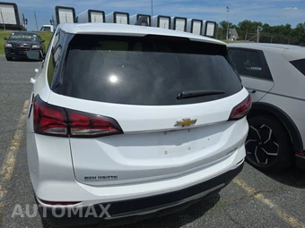 2024 Chevrolet Equinox LT 1LT - miniatura 5