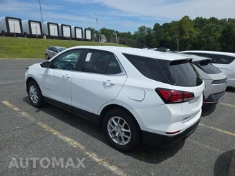 2024 Chevrolet Equinox LT 1LT - miniatura 6