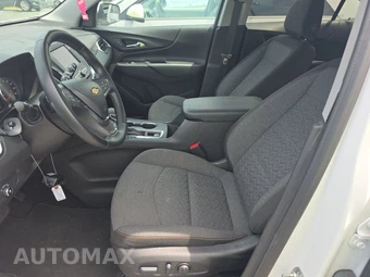 2024 Chevrolet Equinox LT 1LT - miniatura 7