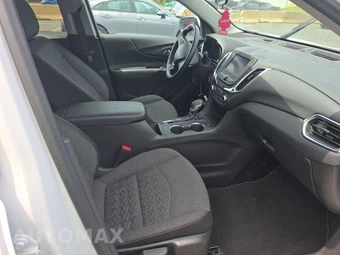 2024 Chevrolet Equinox LT 1LT - miniatura 8