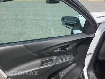 2024 Chevrolet Equinox LT 1LT - miniatura 9