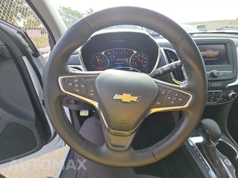 2024 Chevrolet Equinox LT 1LT - miniatura 10