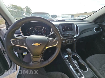 2024 Chevrolet Equinox LT 1LT - miniatura 11